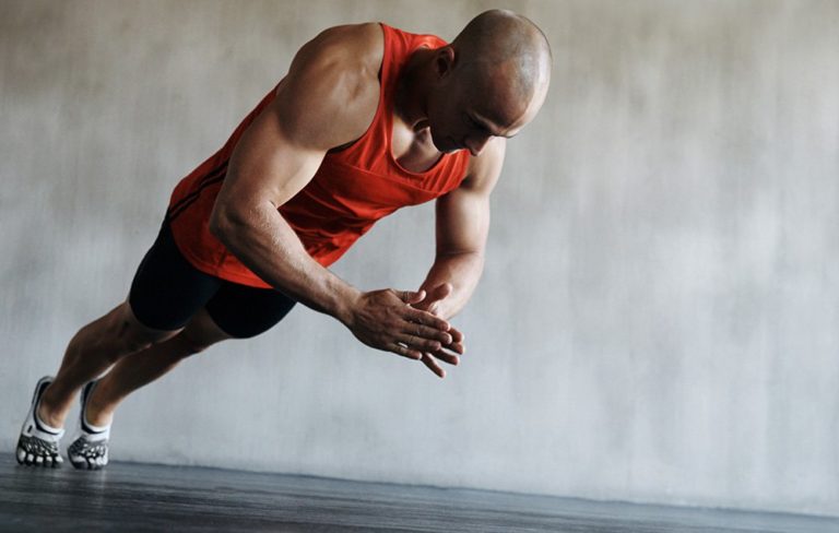 Hvor mye høyere blir forbrenningen om du øker muskelmassen?
