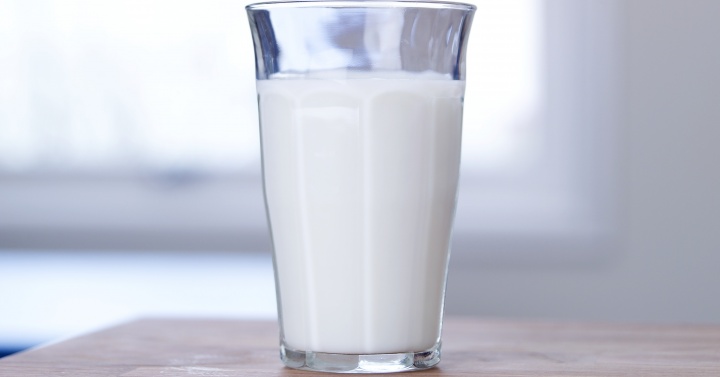 – Melk er like effektivt som proteinpulver når man skal bygge muskler